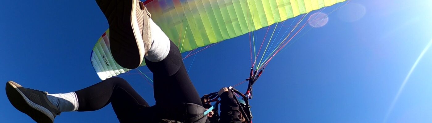 Tandemflug